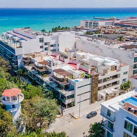 Playa Village By Luwii Stays Playa del Carmen Esterno foto