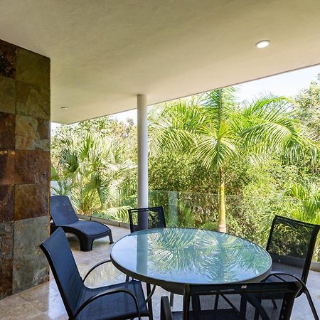 Playa Village By Luwii Stays Playa del Carmen Esterno foto