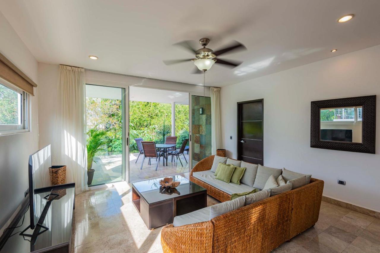 Playa Village By Luwii Stays Playa del Carmen Esterno foto