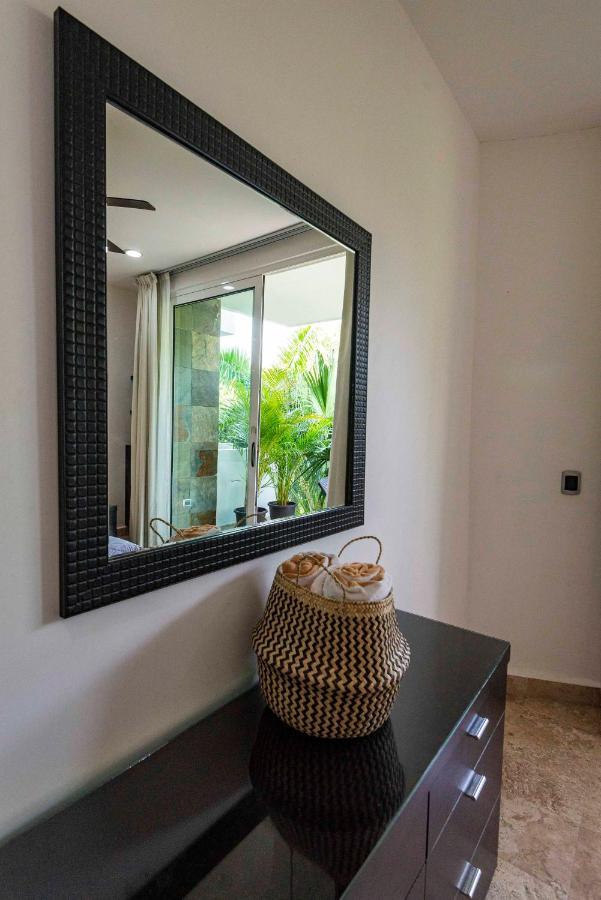 Playa Village By Luwii Stays Playa del Carmen Esterno foto