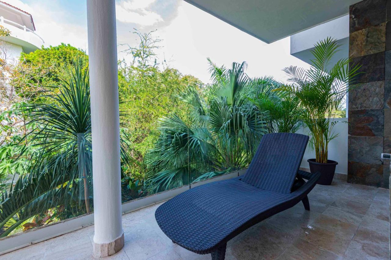 Playa Village By Luwii Stays Playa del Carmen Esterno foto