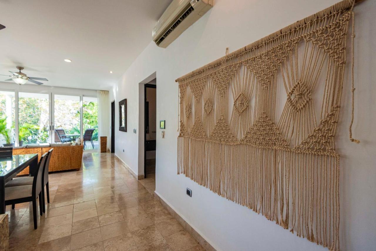 Playa Village By Luwii Stays Playa del Carmen Esterno foto